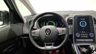 Renault Scénic  1.2 TCe Energy Zen Collection 96kW