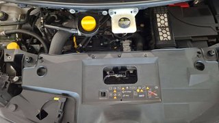 Renault Scénic  1.2 TCe Energy Zen Collection 96kW
