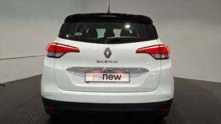 Renault Scénic  1.2 TCe Energy Zen Collection 96kW