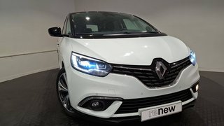 Renault Scénic  1.2 TCe Energy Zen Collection 96kW