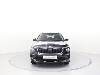 SKODA KAMIQ 1.0 TSI 85KW SELECTION 115 5P