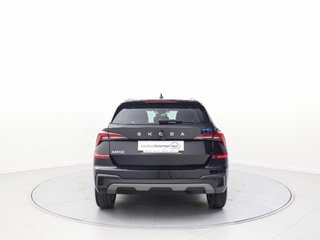 SKODA KAMIQ 1.0 TSI 85KW SELECTION 115 5P