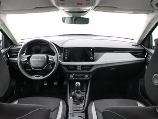 SKODA KAMIQ 1.0 TSI 85KW SELECTION 115 5P