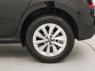 SKODA KAMIQ 1.0 TSI 85KW SELECTION 115 5P