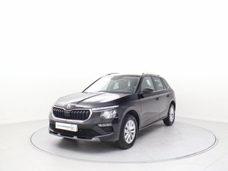 SKODA KAMIQ 1.0 TSI 85KW SELECTION 115 5P