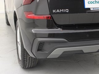 SKODA KAMIQ 1.0 TSI 85KW SELECTION 115 5P