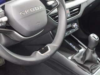 SKODA KAMIQ 1.0 TSI 85KW SELECTION 115 5P