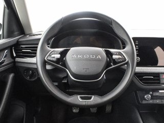 SKODA KAMIQ 1.0 TSI 85KW SELECTION 115 5P
