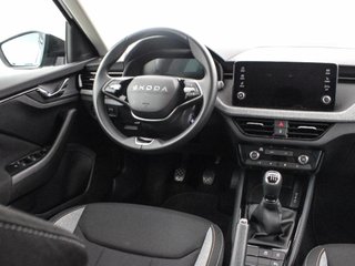 SKODA KAMIQ 1.0 TSI 85KW SELECTION 115 5P