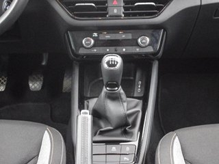 SKODA KAMIQ 1.0 TSI 85KW SELECTION 115 5P