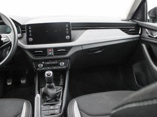 SKODA KAMIQ 1.0 TSI 85KW SELECTION 115 5P
