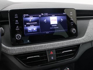 SKODA KAMIQ 1.0 TSI 85KW SELECTION 115 5P