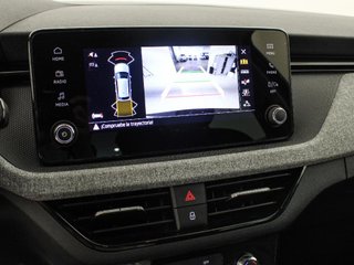 SKODA KAMIQ 1.0 TSI 85KW SELECTION 115 5P