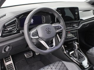 VOLKSWAGEN T-ROC 1.5 TSI DSG R-LINE 150CV 5P