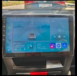 Toyota Aygo 2013