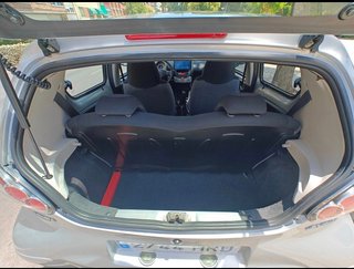 Toyota Aygo 2013