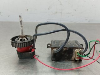 CENTRALITA FAROS XENON BMW SERIE 5 BERLINA (E39)