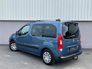 Citroen Berlingo 2011