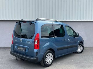 Citroen Berlingo 2011
