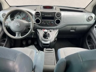 Citroen Berlingo 2011