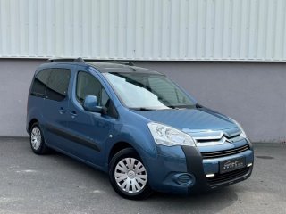 Citroen Berlingo 2011