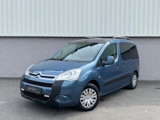 Citroen Berlingo 2011