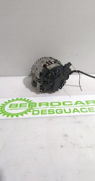 Alternador peugeot 5705ey 407 (6d_) 1.6 hdi 160423