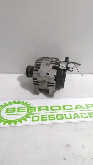 Alternador peugeot 5705ey 407 (6d_) 1.6 hdi 160423