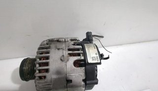 Alternador peugeot 5705ey 407 (6d_) 1.6 hdi 160423