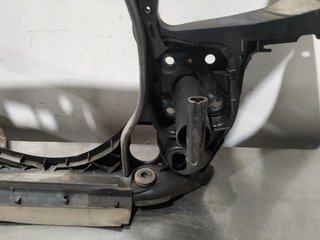 PANEL FRONTAL AUDI A4 AVANT (8E) BLB