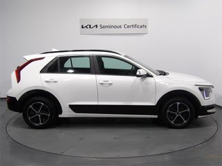 KIA Niro 1.6 GDi HEV 95kW (129CV) Drive