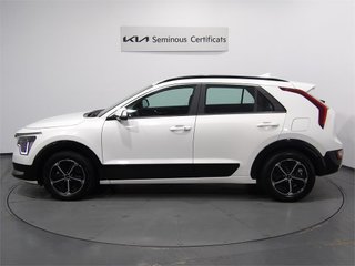 KIA Niro 1.6 GDi HEV 95kW (129CV) Drive