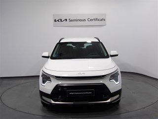 KIA Niro 1.6 GDi HEV 95kW (129CV) Drive