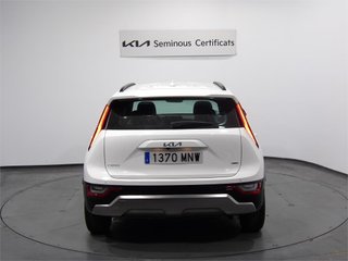 KIA Niro 1.6 GDi HEV 95kW (129CV) Drive