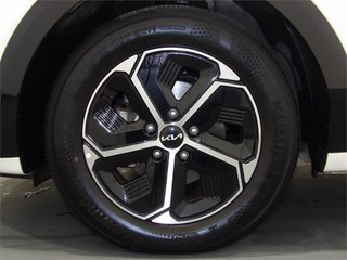 KIA Niro 1.6 GDi HEV 95kW (129CV) Drive