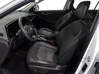 KIA Niro 1.6 GDi HEV 95kW (129CV) Drive