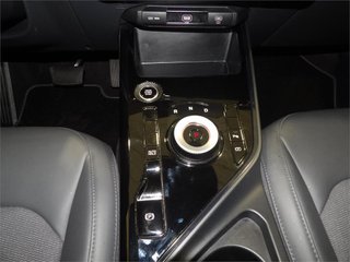 KIA Niro 1.6 GDi HEV 95kW (129CV) Drive