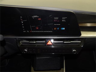 KIA Niro 1.6 GDi HEV 95kW (129CV) Drive
