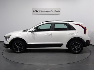 KIA Niro 1.6 GDi HEV 95kW (129CV) Drive