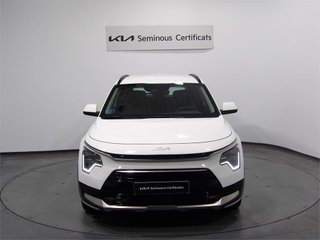 KIA Niro 1.6 GDi HEV 95kW (129CV) Drive