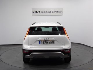 KIA Niro 1.6 GDi HEV 95kW (129CV) Drive