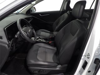 KIA Niro 1.6 GDi HEV 95kW (129CV) Drive