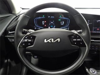 KIA Niro 1.6 GDi HEV 95kW (129CV) Drive
