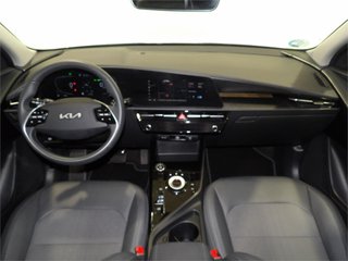 KIA Niro 1.6 GDi HEV 95kW (129CV) Drive