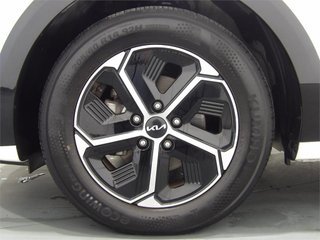 KIA Niro 1.6 GDi HEV 95kW (129CV) Drive