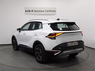KIA Sportage 1.6 T-GDi HEV 158kW (215CV) Drive 4x2