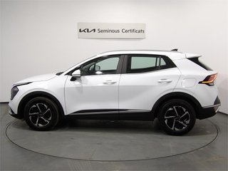 KIA Sportage 1.6 T-GDi HEV 158kW (215CV) Drive 4x2