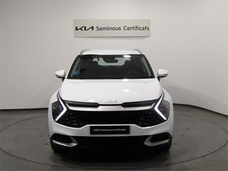 KIA Sportage 1.6 T-GDi HEV 158kW (215CV) Drive 4x2