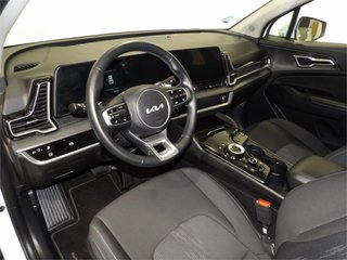 KIA Sportage 1.6 T-GDi HEV 158kW (215CV) Drive 4x2
