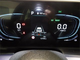 KIA Sportage 1.6 T-GDi HEV 158kW (215CV) Drive 4x2